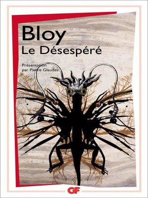 cover image of Le Désespéré
